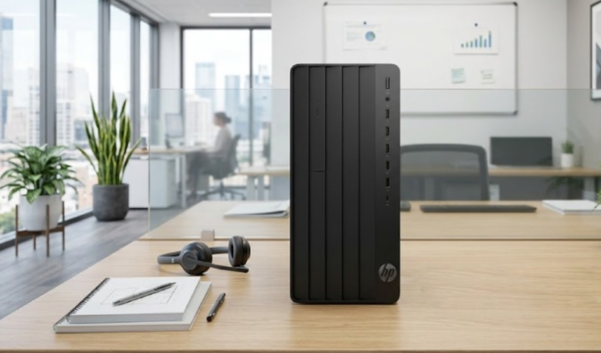 HP Pro Tower 280 G9 C46A7AT