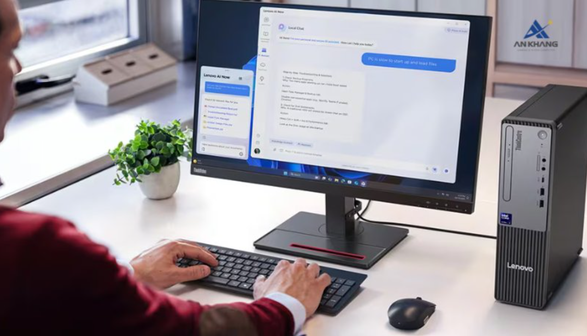Lenovo ThinkCentre Neo 50S G6