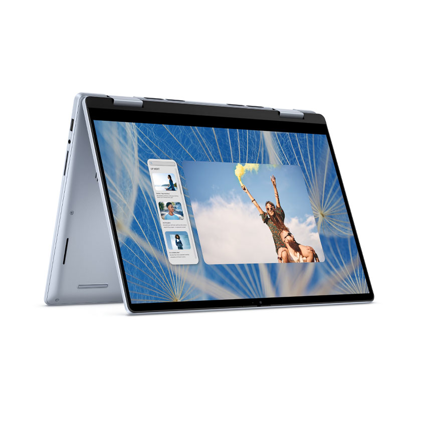 Laptop Dell Inspiron 14 7440 2 in 1 N4I5006W1 ảnh 1