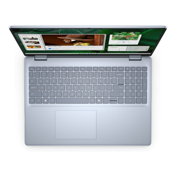 Laptop Dell Inspiron 16 5640 71035923 ảnh 2