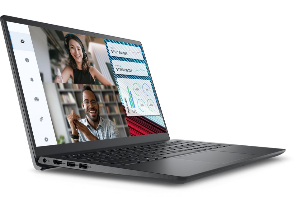 Laptop Dell Vostro 3520 I5U165W11GRU-KYHD ảnh 1