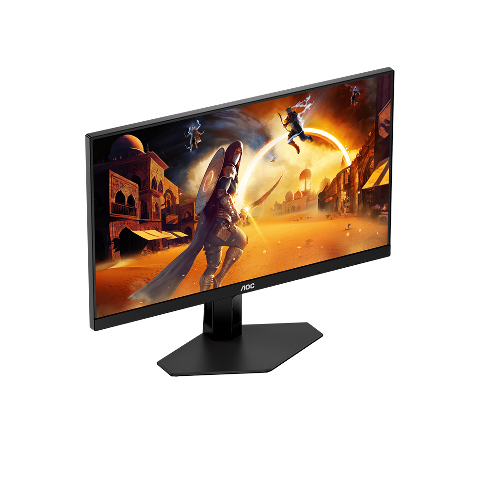 Màn Hình Gaming AOC 24G4E ảnh 1