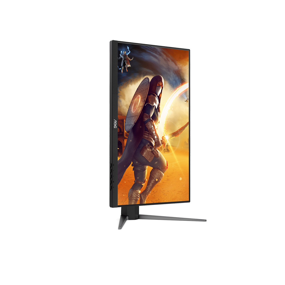 Màn Hình Gaming AOC 27G4 ảnh 2