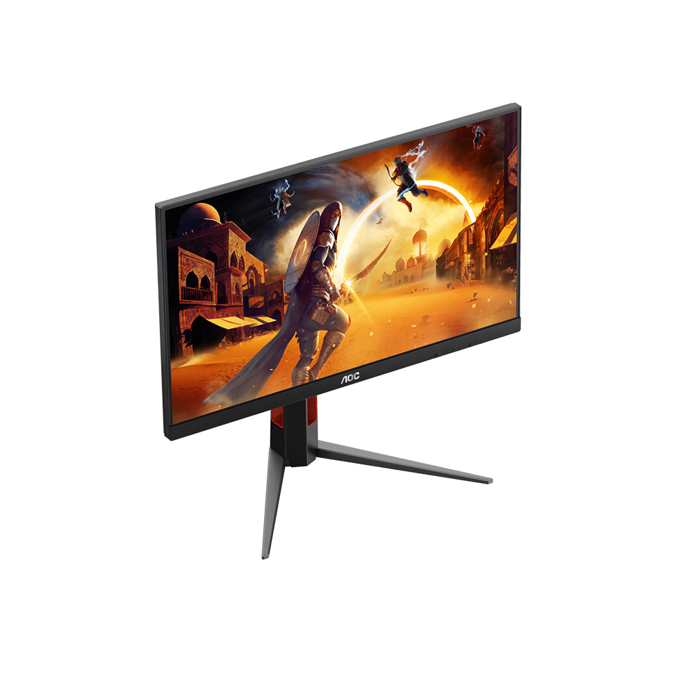 Màn Hình Gaming AOC 27G4 ảnh 1