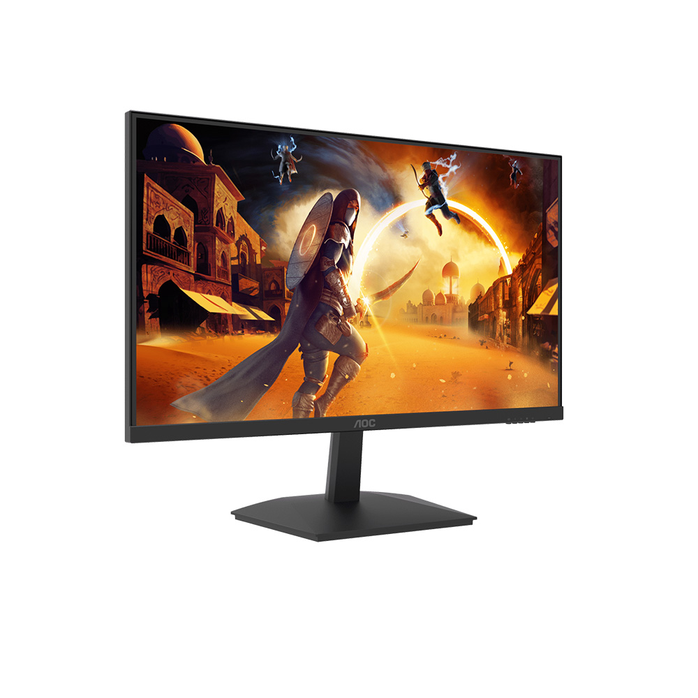 Màn Hình Gaming AOC 24G15N ảnh 1