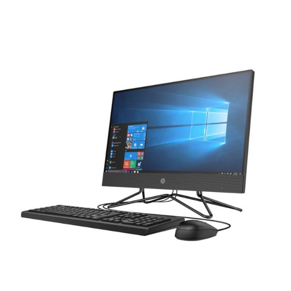 Máy tính AIO HP 200 Pro G4 9E570PT ảnh 2