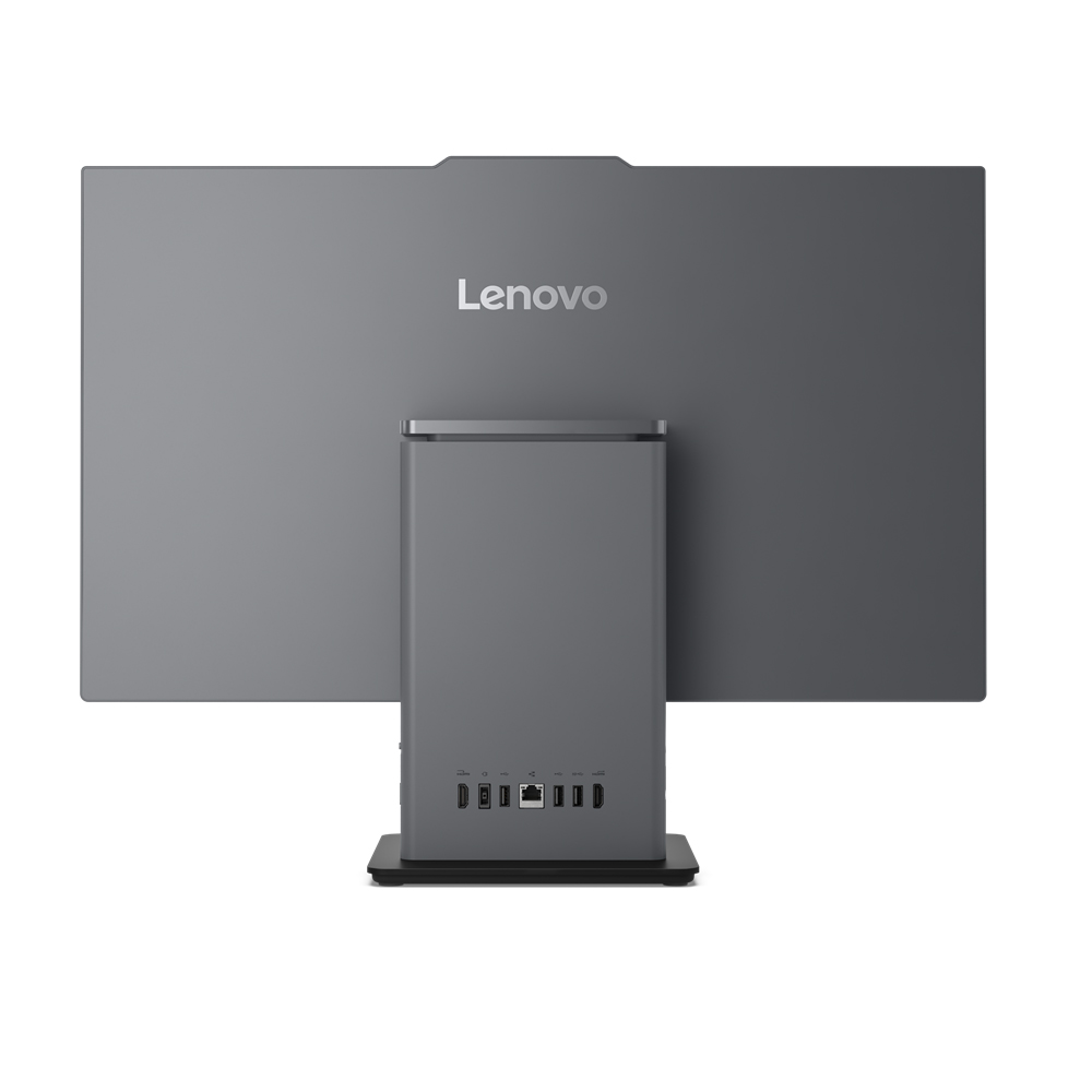 Máy tính AIO Lenovo ThinkCentre neo 50a 27 G5 12SA001HVA ảnh 2