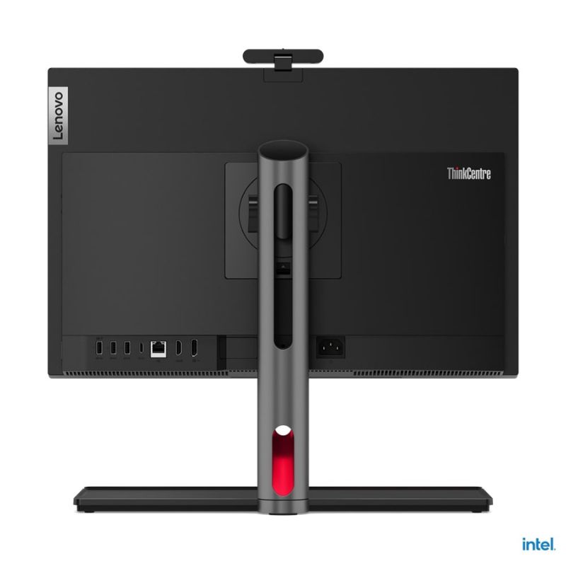 Máy tính AIO Lenovo ThinkCentre M70a 27 G3 11VL0003VA ảnh 2