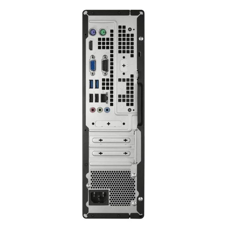 Máy tính để bàn Asus ExpertCenter D5 SFF D500SD-512400035W ảnh 3