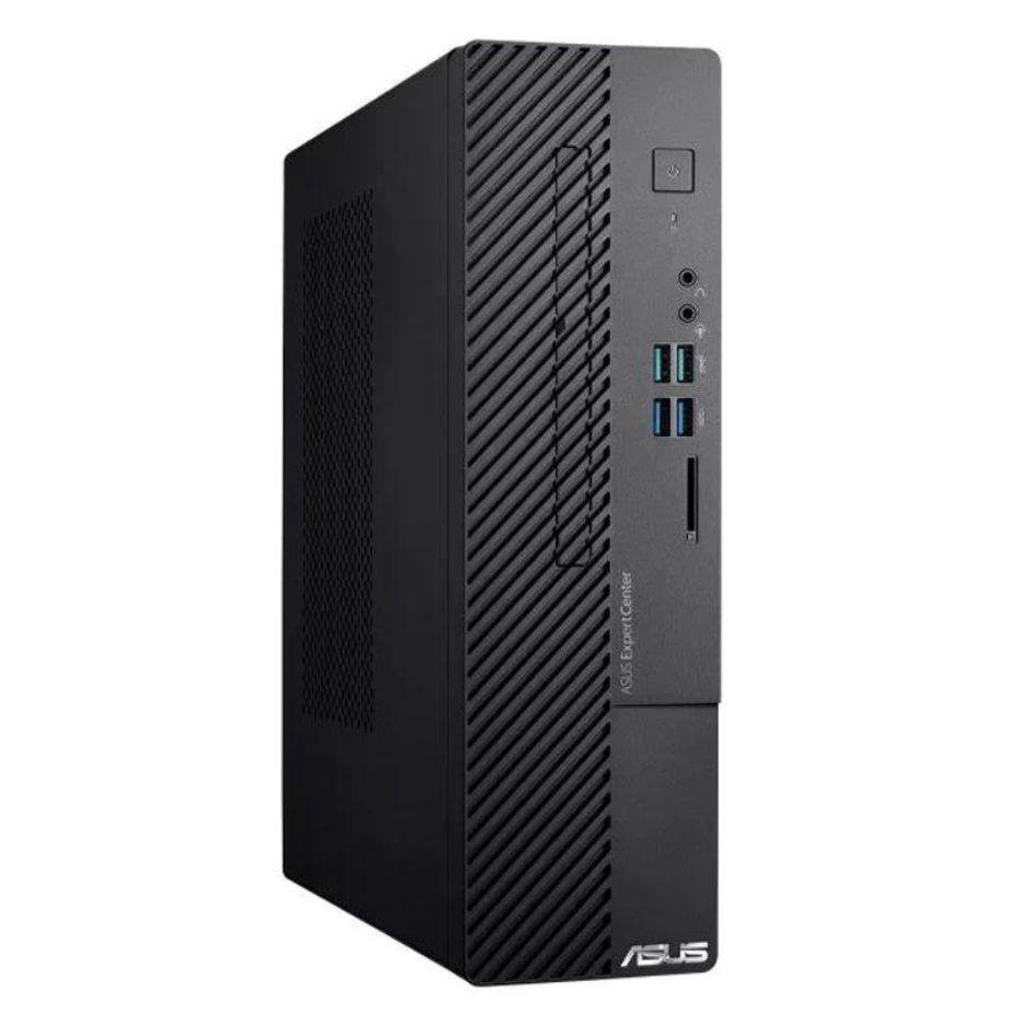 Máy tính để bàn Asus ExpertCenter D5 SFF D500SD-512400035W ảnh 2