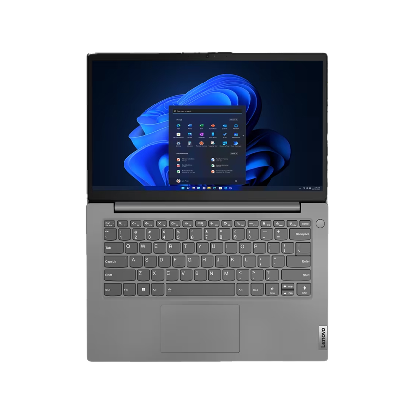 Laptop Lenovo V14 Gen 4 83A0008WVN ảnh 2