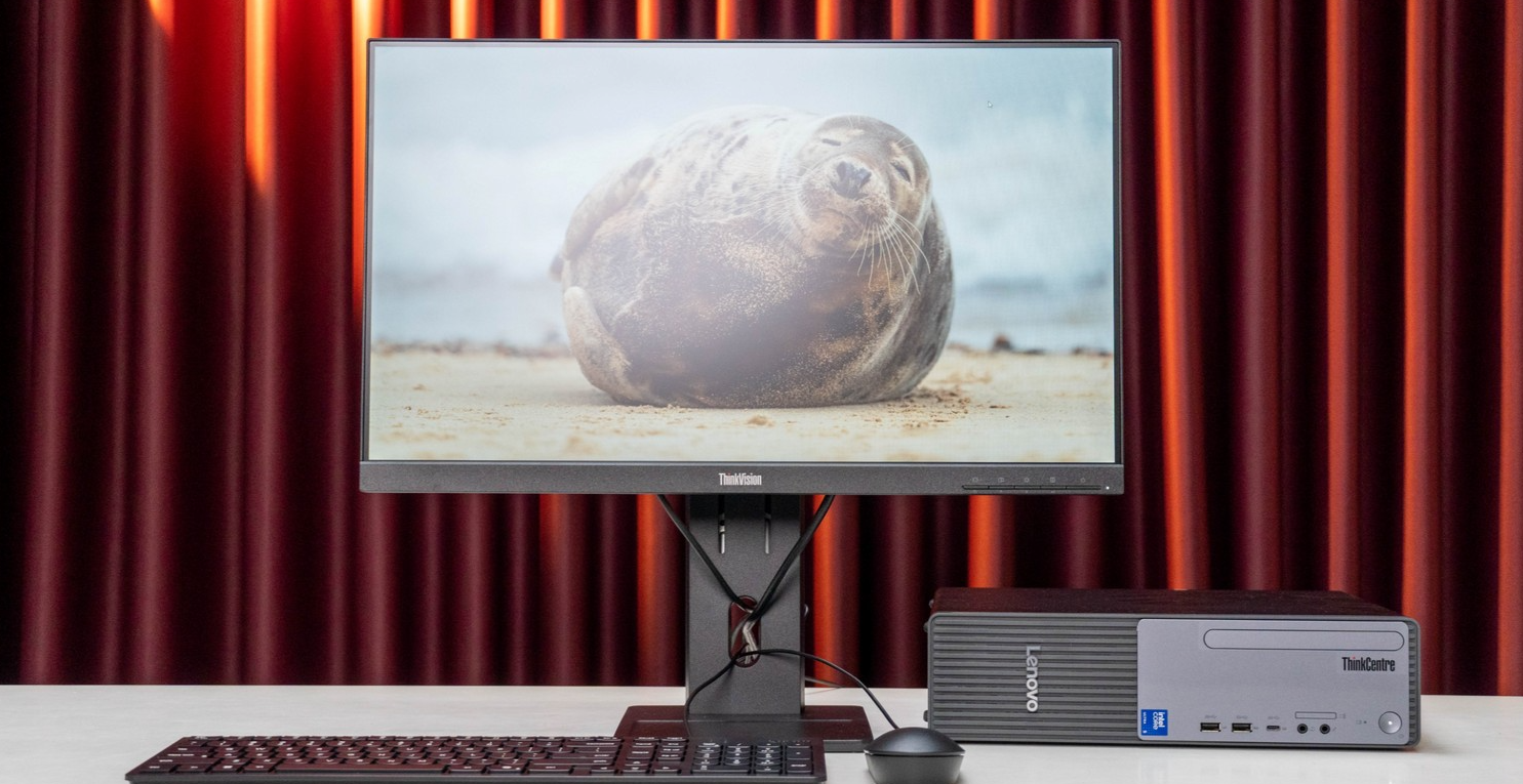 Lenovo ThinkCentre Neo 50T G6