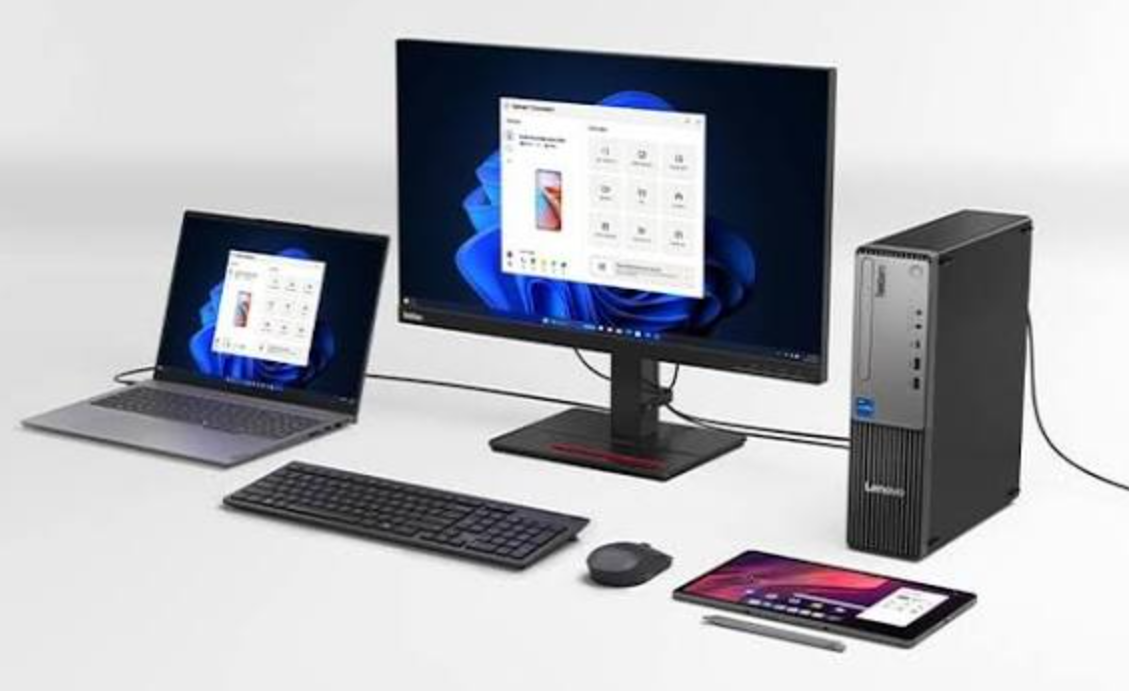 Lenovo ThinkCentre Neo 50T G6