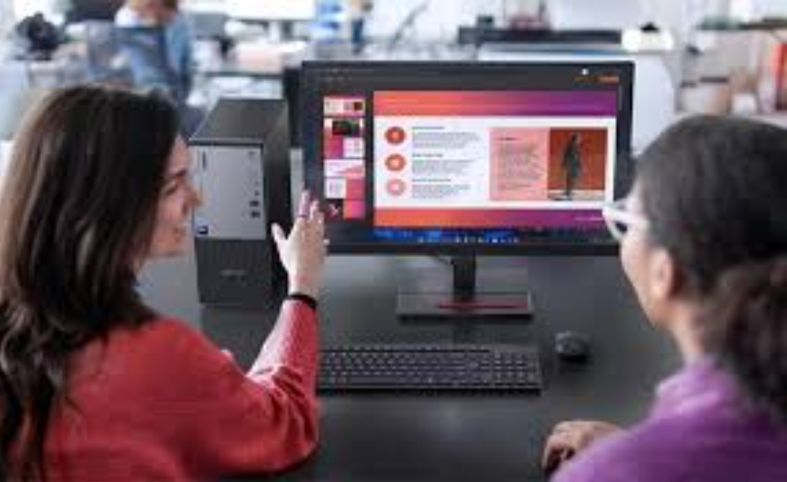 Lenovo ThinkCentre M70t G6 12YH002PVA