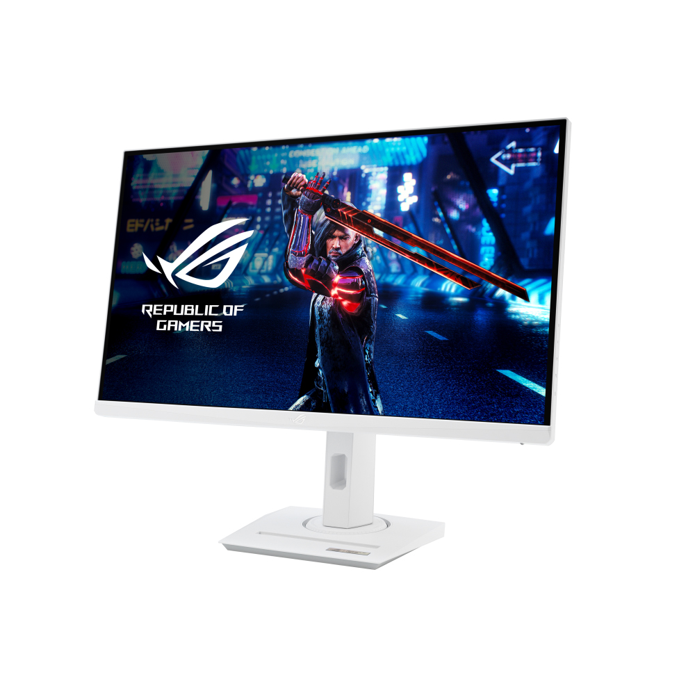 Màn Hình Gaming ASUS ROG Strix XG259QNS-W ảnh 1