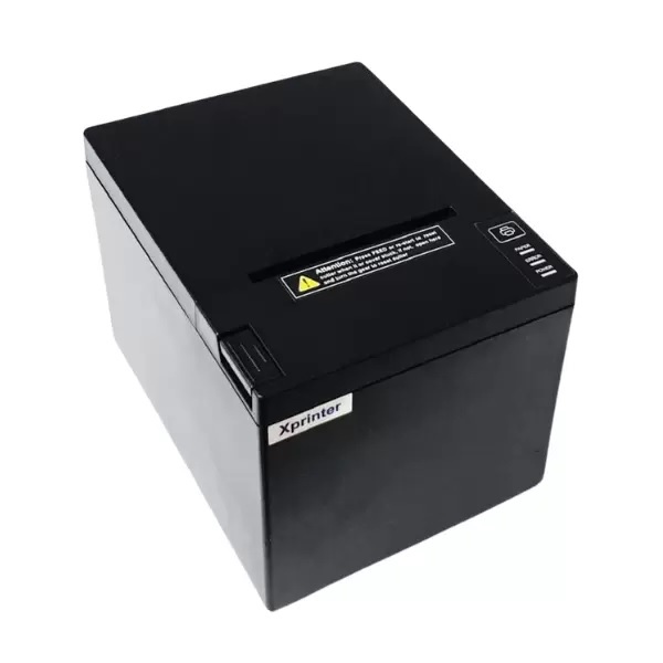 Máy in hóa đơn Xprinter XP Q807K_UW (USB+WIFI) ảnh 1
