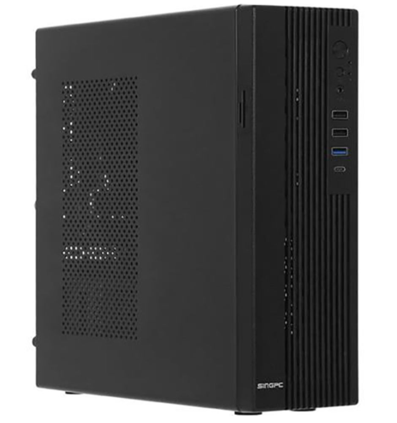 SingPC i512H8M2SF-W