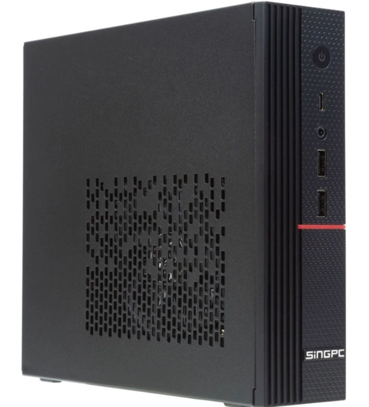 SingPC i51245H82-W