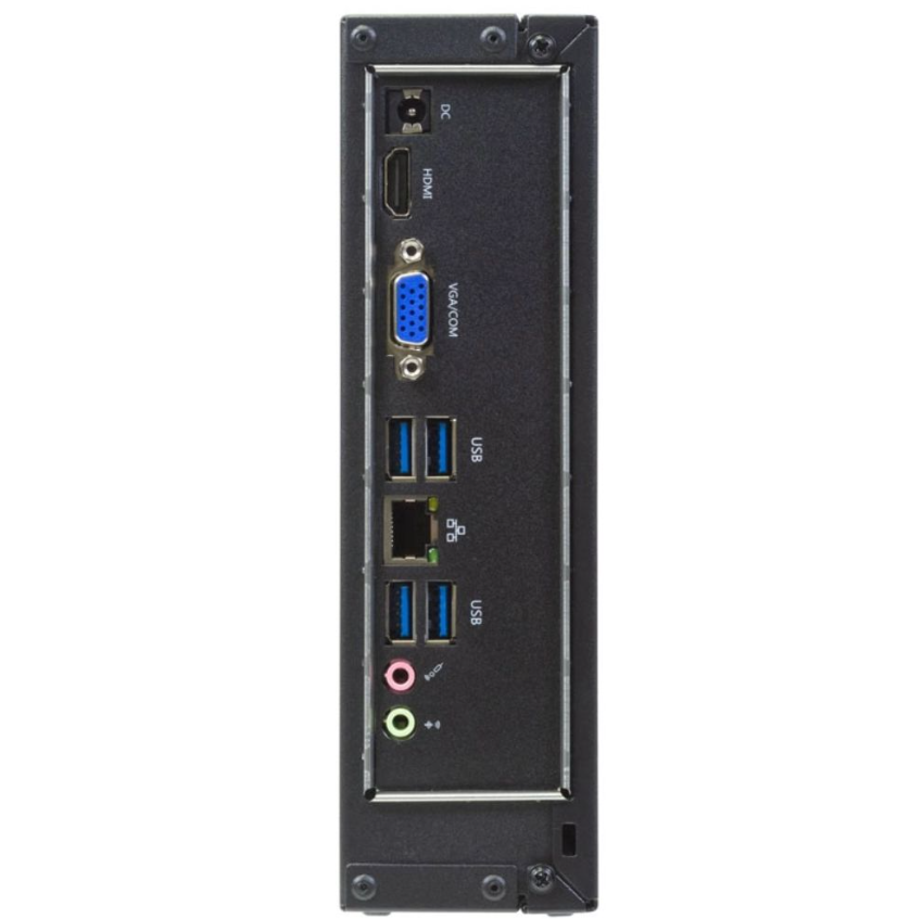 SingPC i51245H82-W