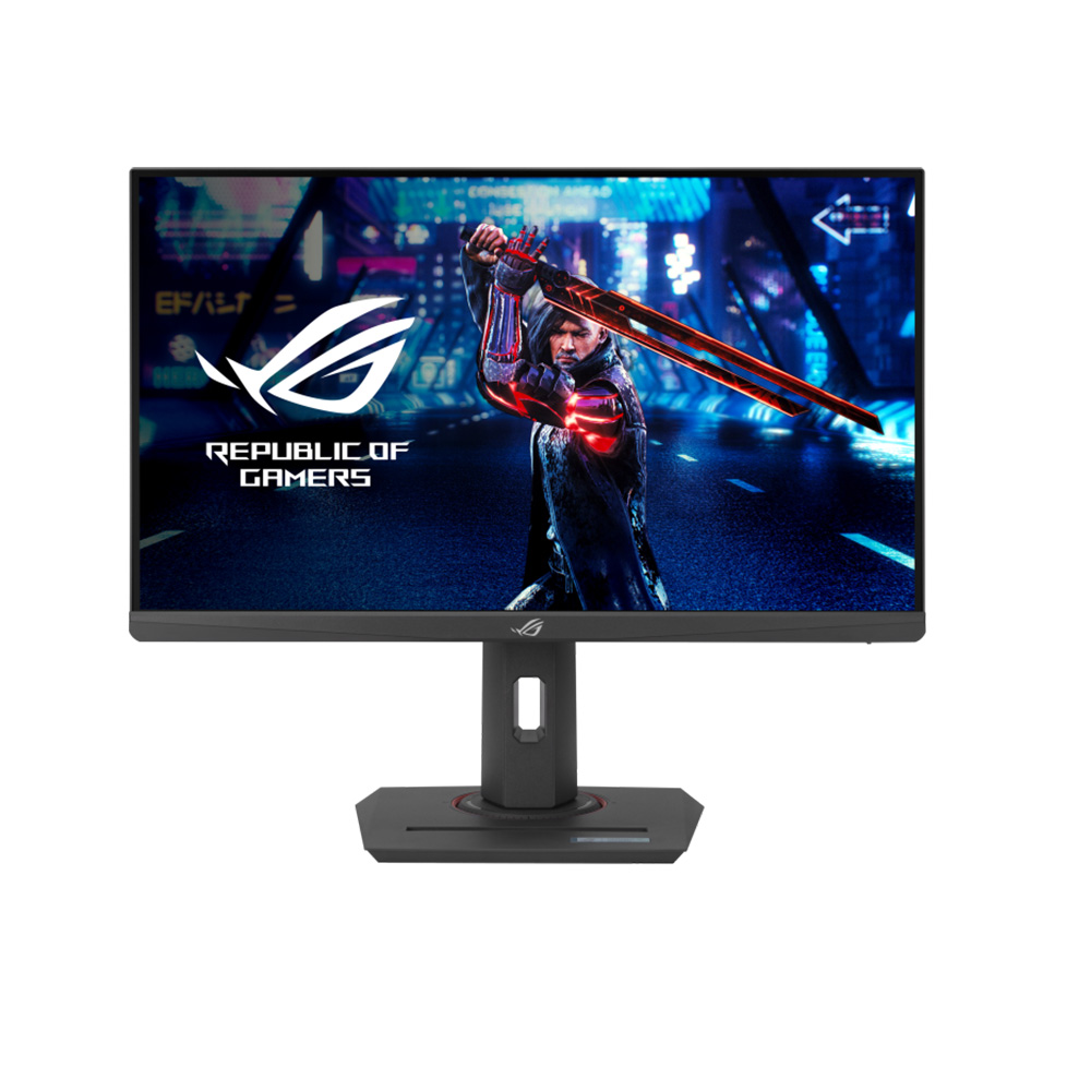 Màn Hình Gaming ASUS ROG Strix XG259QNS ảnh 1