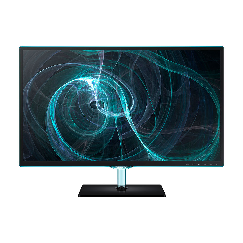 Màn hình Samsung LS27D390HS/XV ảnh 1
