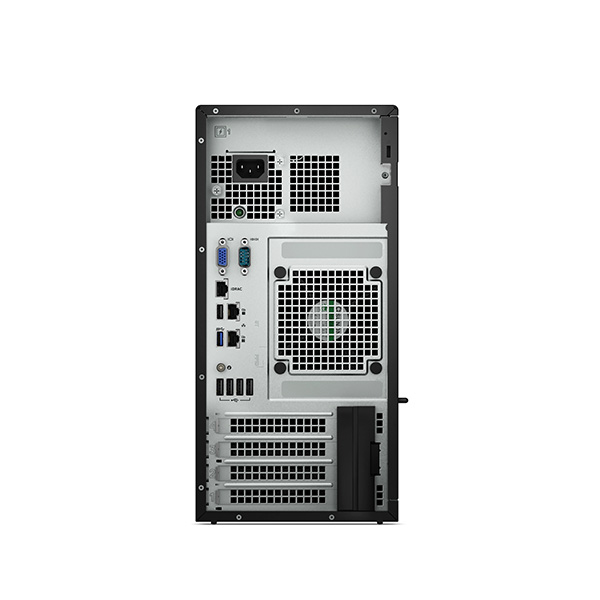 Máy chủ Server Dell PowerEdge T150 42SVRDT150-903 ảnh 2