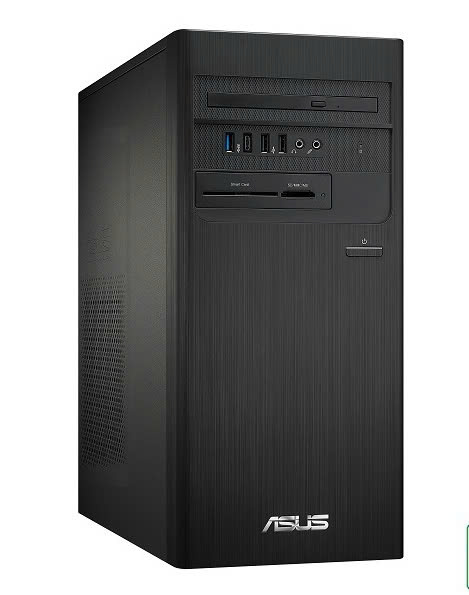 Máy tính để bàn Asus S500TE-313100021W ảnh 1