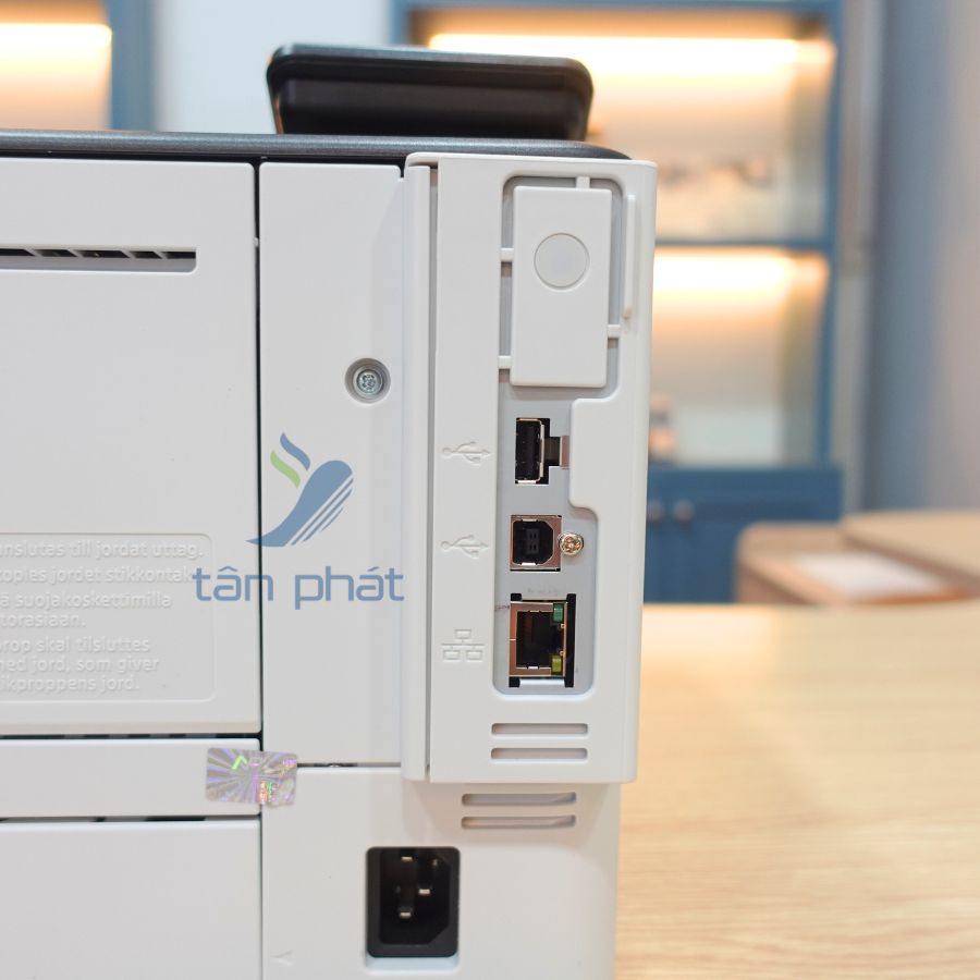 Máy in laser Canon LBP-246DW ảnh 5