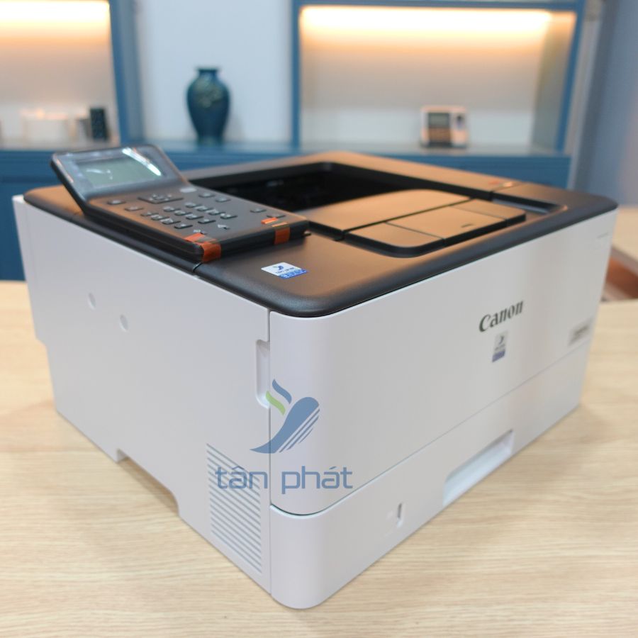 Máy in laser Canon LBP-246DW ảnh 7