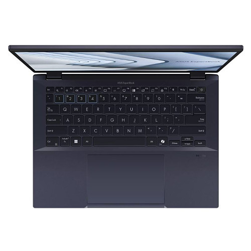 Laptop Asus ExpertBook B5 B5404CMA-Q70250W ảnh 2