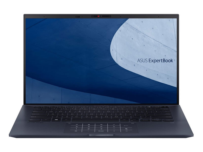 Laptop Asus ExpertBook B9 400CEA-KC1258W ảnh 2