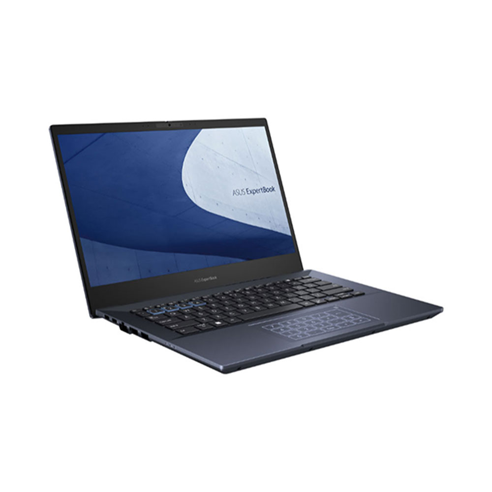 Laptop Asus ExpertBook B5 B5402CVA-KI0229W ảnh 1