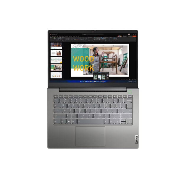 Laptop Lenovo ThinkBook 14 G4 IAP 21DH00B8VN