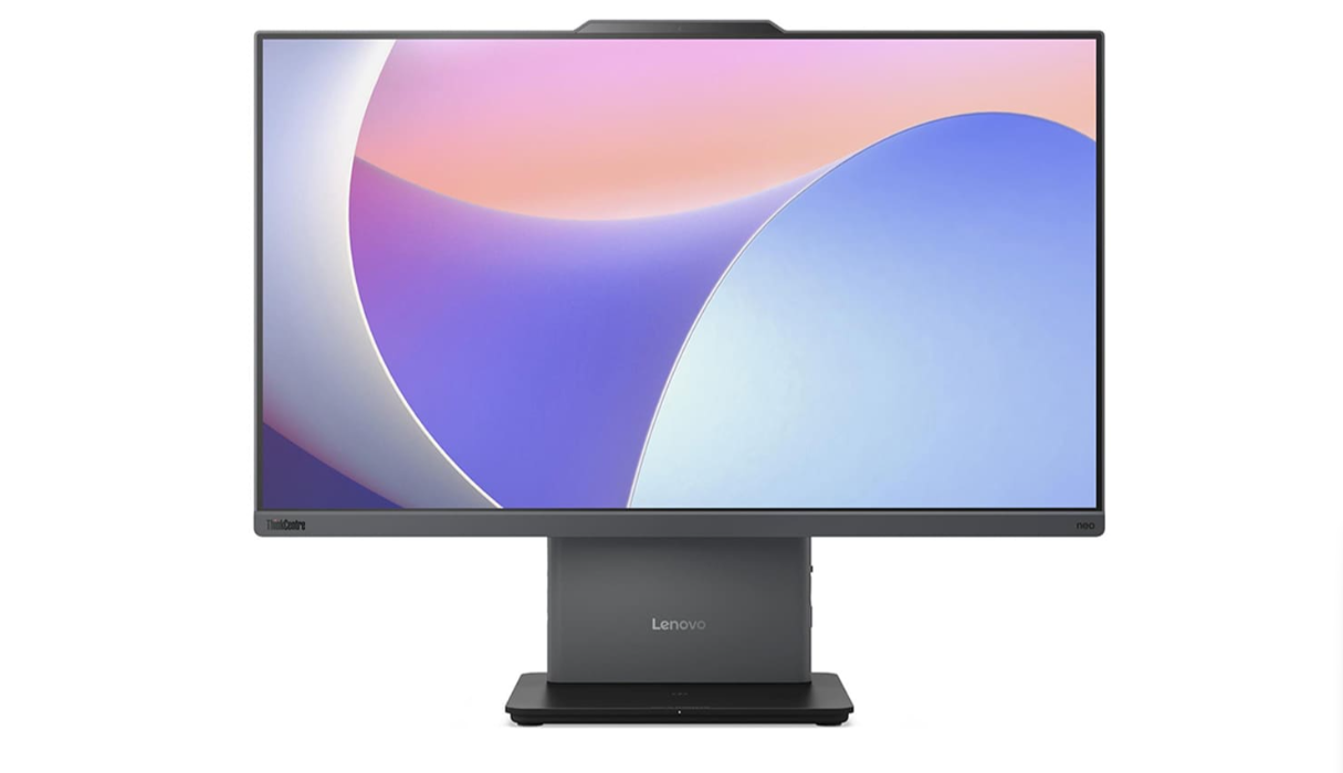 Lenovo ThinkCentre neo 50a 27 G5