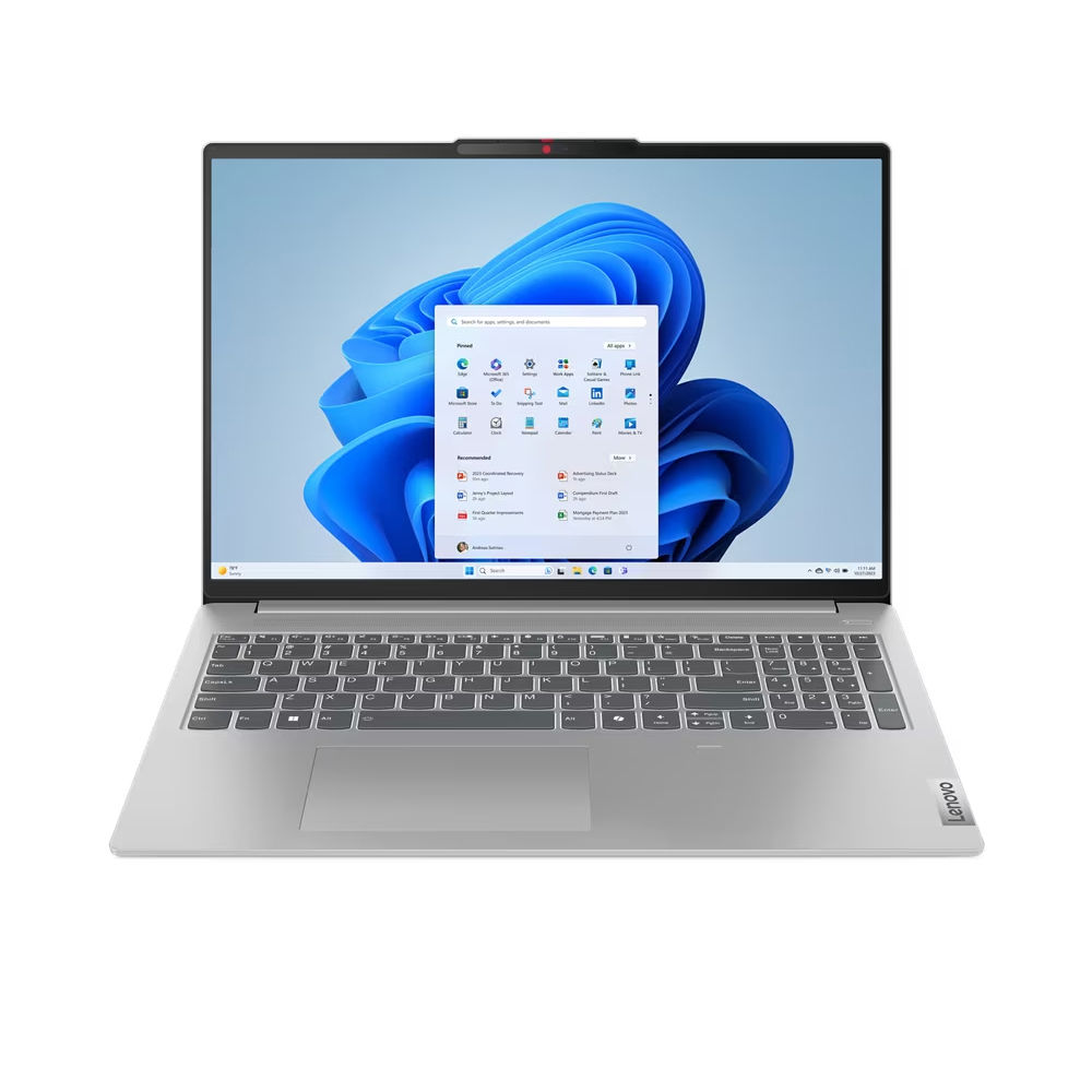 Laptop Lenovo IdeaPad Slim 5 16IMH9 83DC001RVN ảnh 1