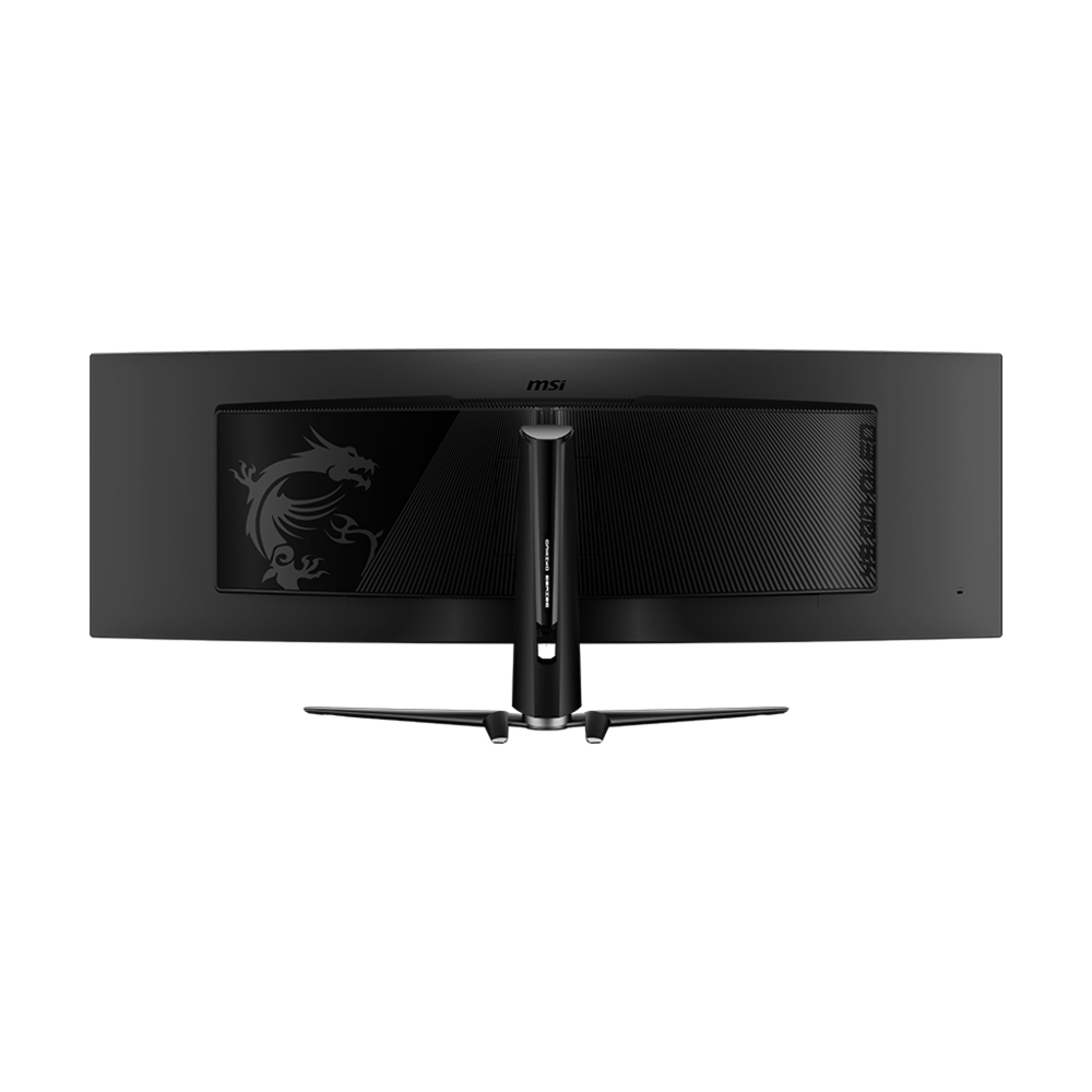 Màn Hình MSI MPG 491CQP QD-OLED ảnh 4