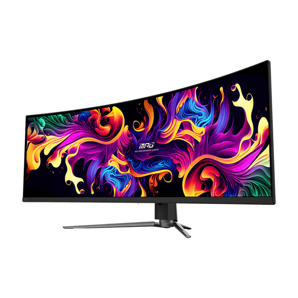 Màn Hình MSI MPG 491CQP QD-OLED ảnh 2