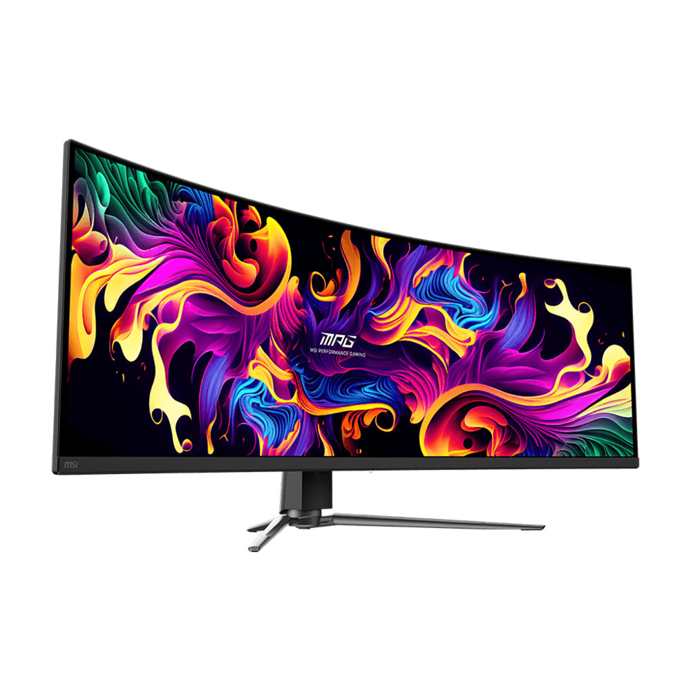 Màn Hình MSI MPG 491CQP QD-OLED ảnh 1