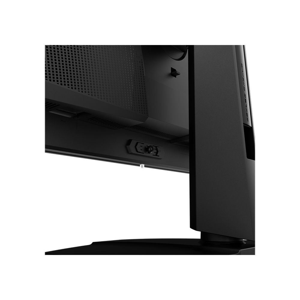 Màn Hình MSI MAG 321UPX QD-OLED ảnh 3