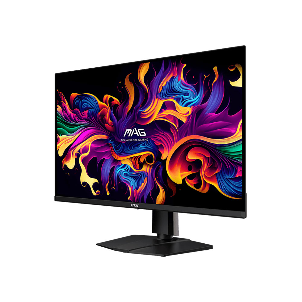 Màn Hình MSI MAG 321UPX QD-OLED ảnh 1