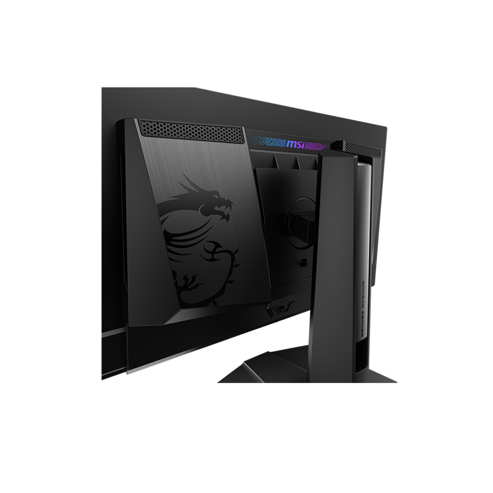 Màn Hình MSI MPG 271QRX QD-OLED ảnh 3