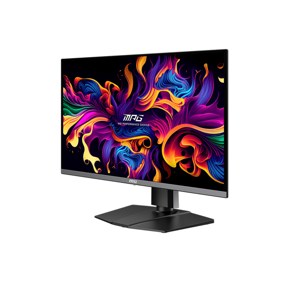 Màn Hình MSI MPG 271QRX QD-OLED ảnh 1