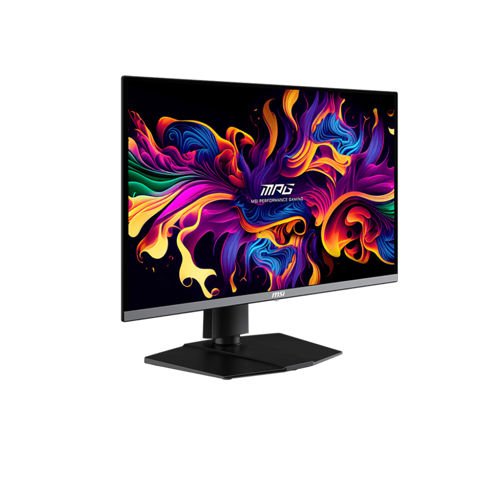 Màn Hình MSI MPG 271QRX QD-OLED ảnh 2