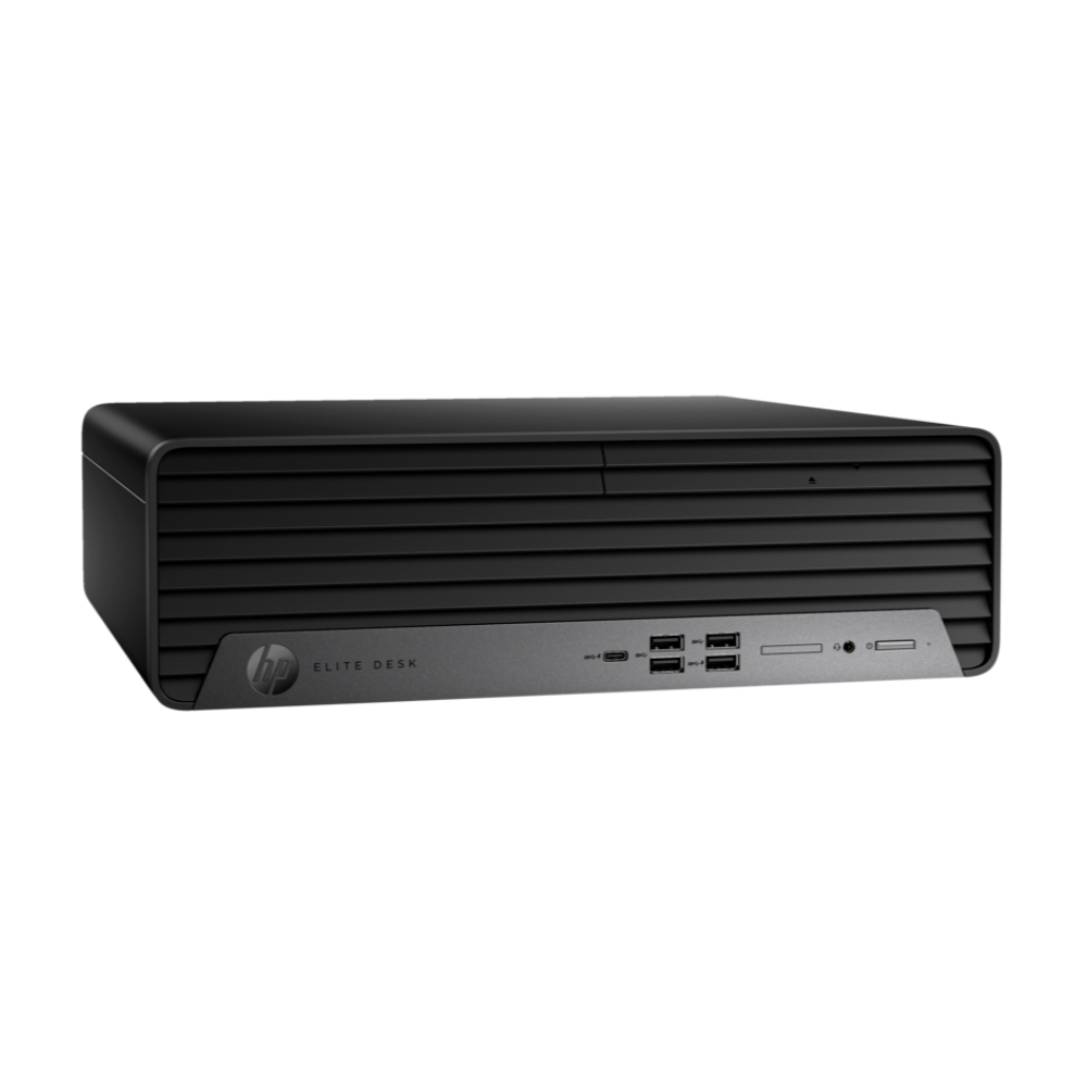 Máy tính để bàn HP EliteDesk SFF 800 G9 AW1C2PT ảnh 1