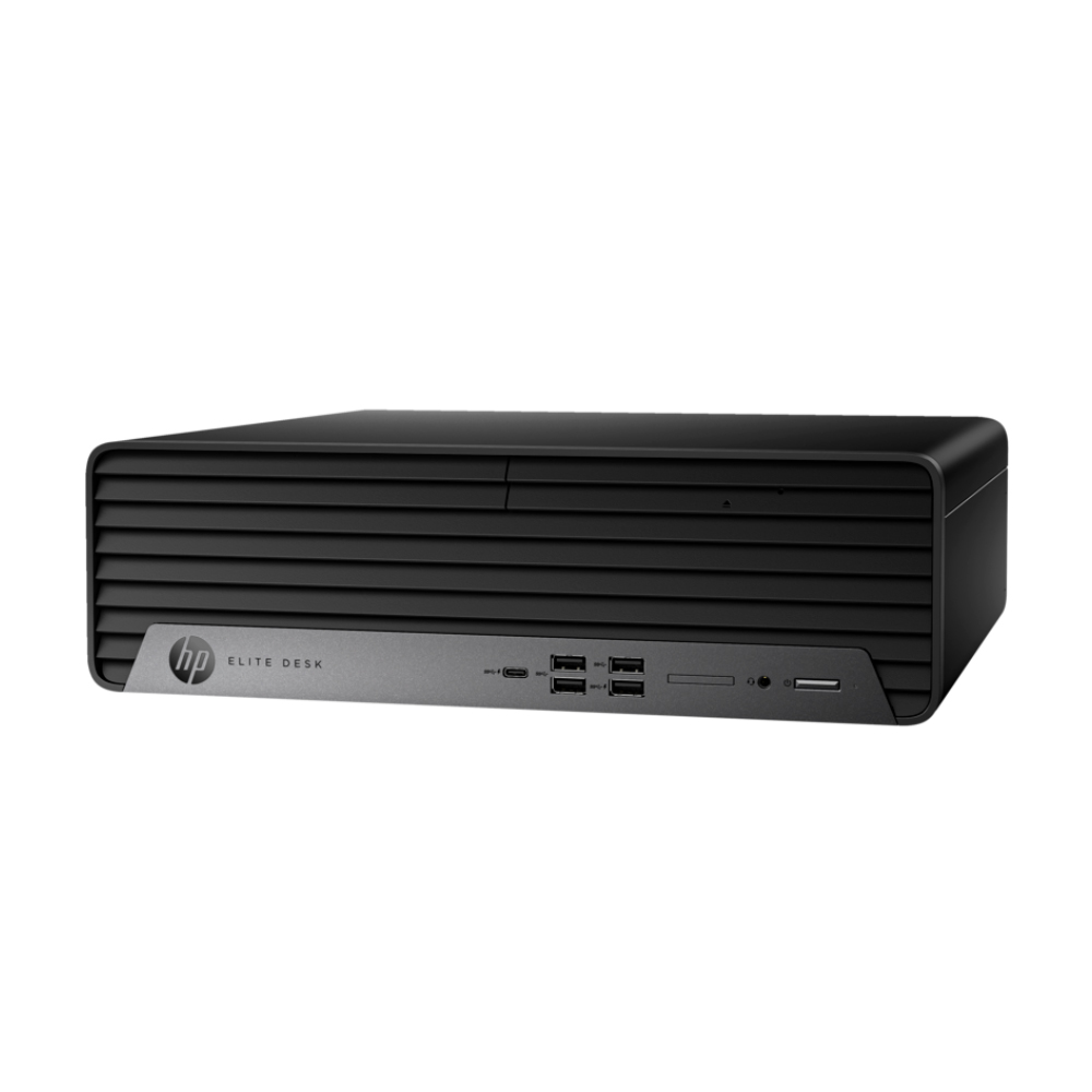 Máy tính để bàn HP EliteDesk SFF 800 G9 AW1F6PT ảnh 2