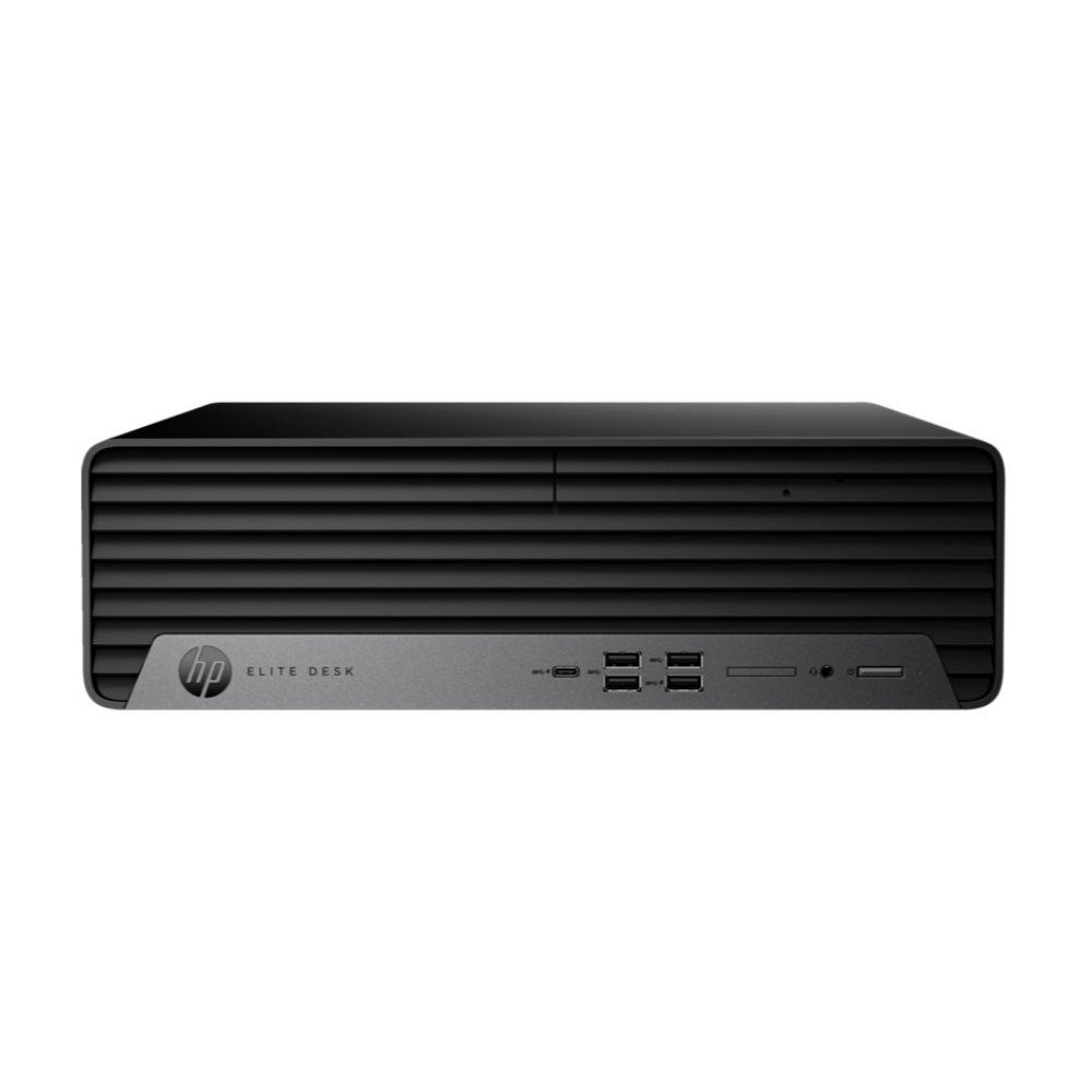 Máy tính để bàn HP EliteDesk SFF 800 G9 AW1C3PT ảnh 1