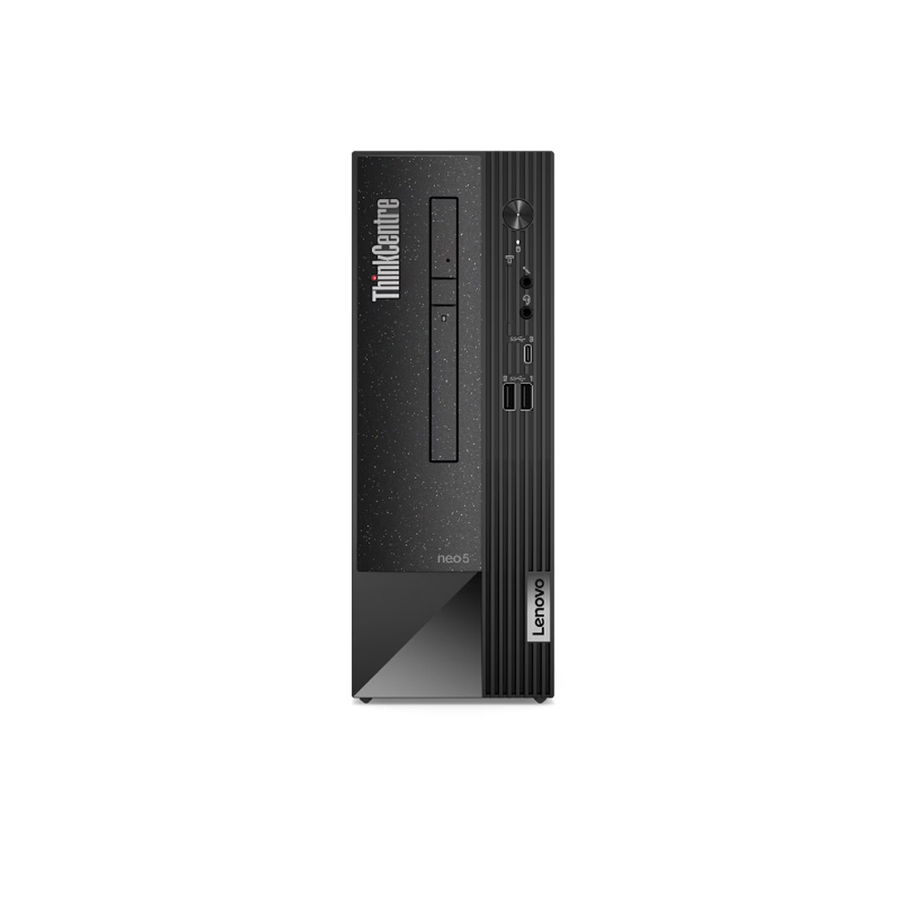 Máy tính để bàn đồng bộ Lenovo ThinkCentre Neo 50s Gen 4 12JH0006VA
