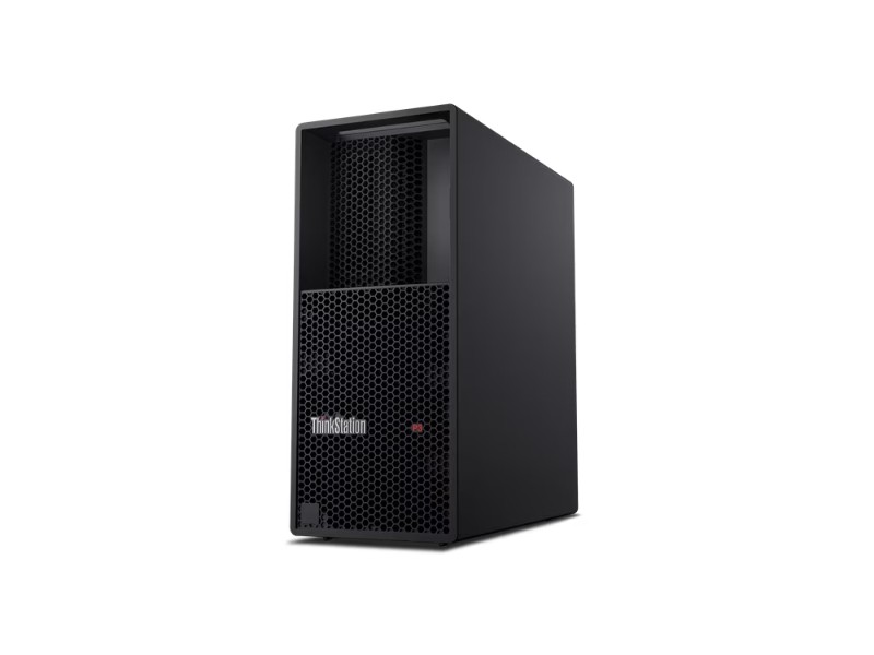 Máy tính trạm Lenovo ThinkStation P3 Tower 30GS005BVA hình 2