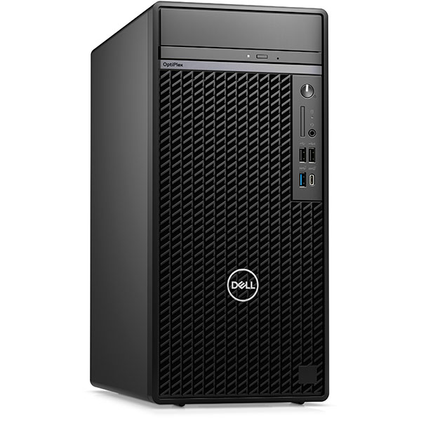 Máy tính để bàn đồng bộ Dell OptiPlex 7010 Tower 71031735 ảnh 2