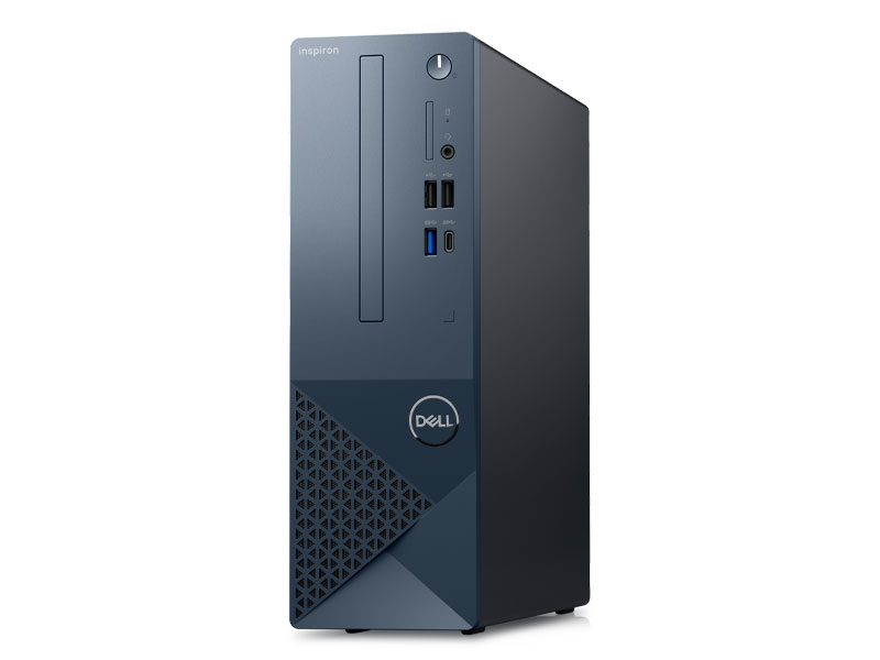 Máy tính để bàn đồng bộ Dell Inspiron 3030 SFF SFFI53013W1 ảnh 1